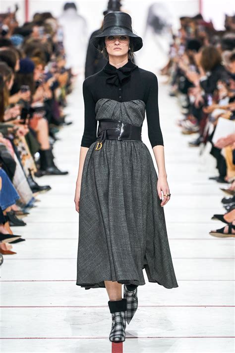 christian dior 2019 collection